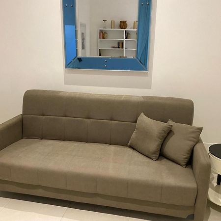 Aureliana Apartments Roma Exterior foto
