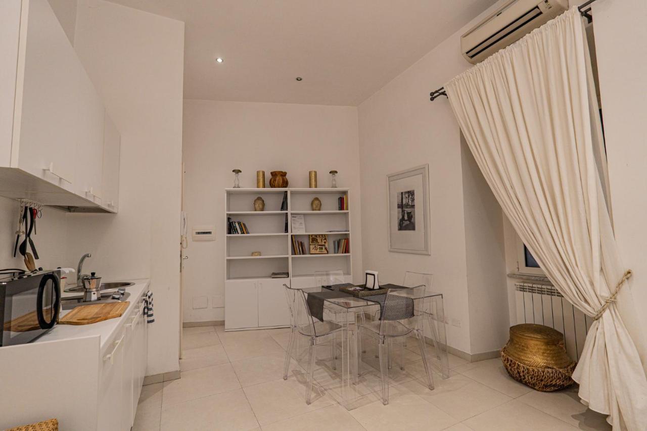 Aureliana Apartments Roma Exterior foto
