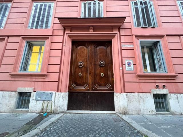 Aureliana Apartments Roma Exterior foto