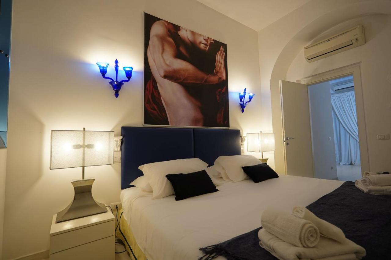 Aureliana Apartments Roma Exterior foto