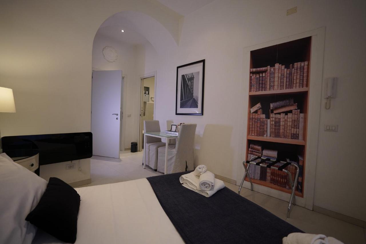 Aureliana Apartments Roma Exterior foto