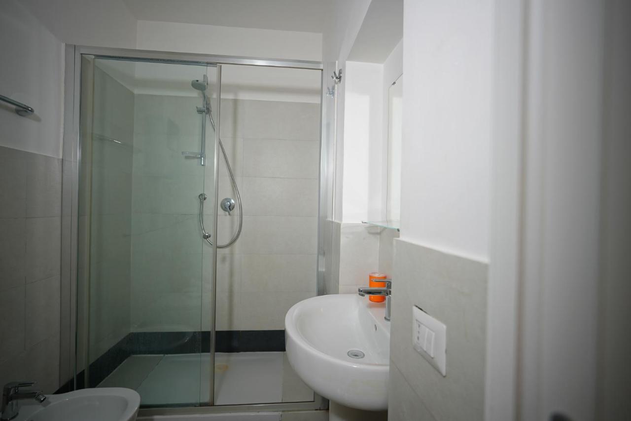 Aureliana Apartments Roma Exterior foto