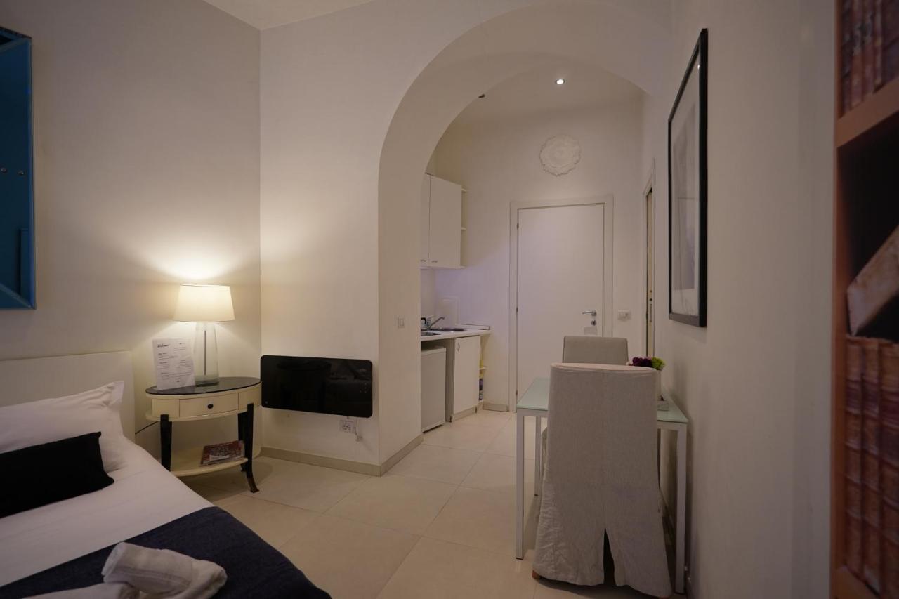 Aureliana Apartments Roma Exterior foto