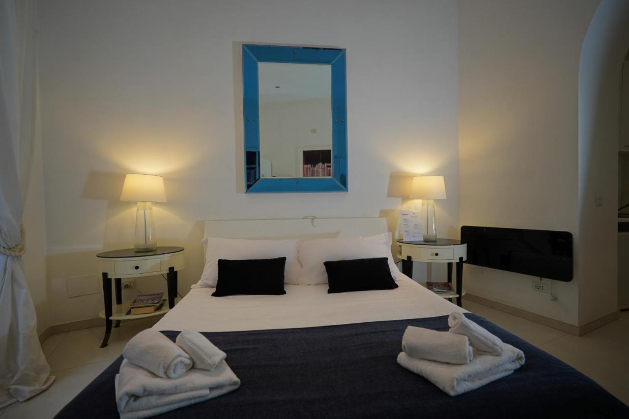 Aureliana Apartments Roma Exterior foto