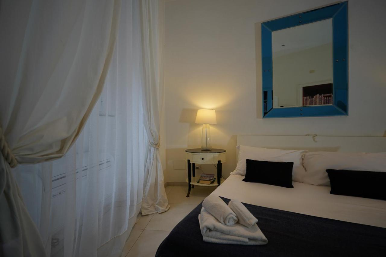 Aureliana Apartments Roma Exterior foto
