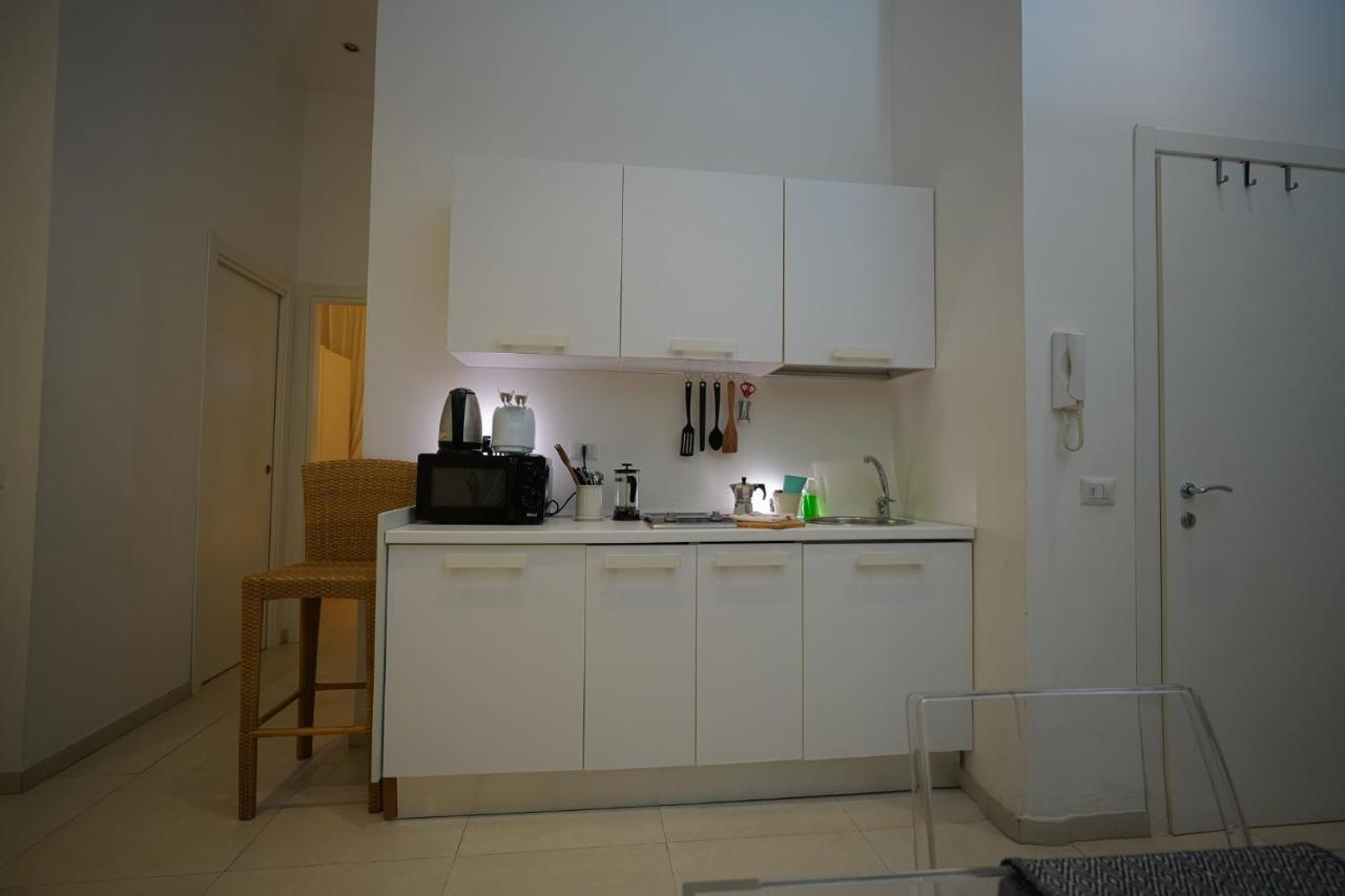 Aureliana Apartments Roma Exterior foto