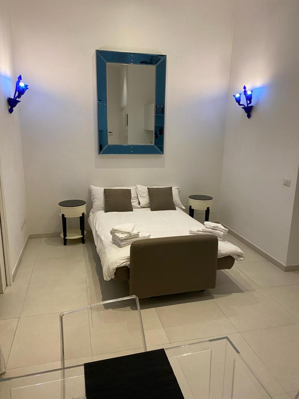 Aureliana Apartments Roma Exterior foto