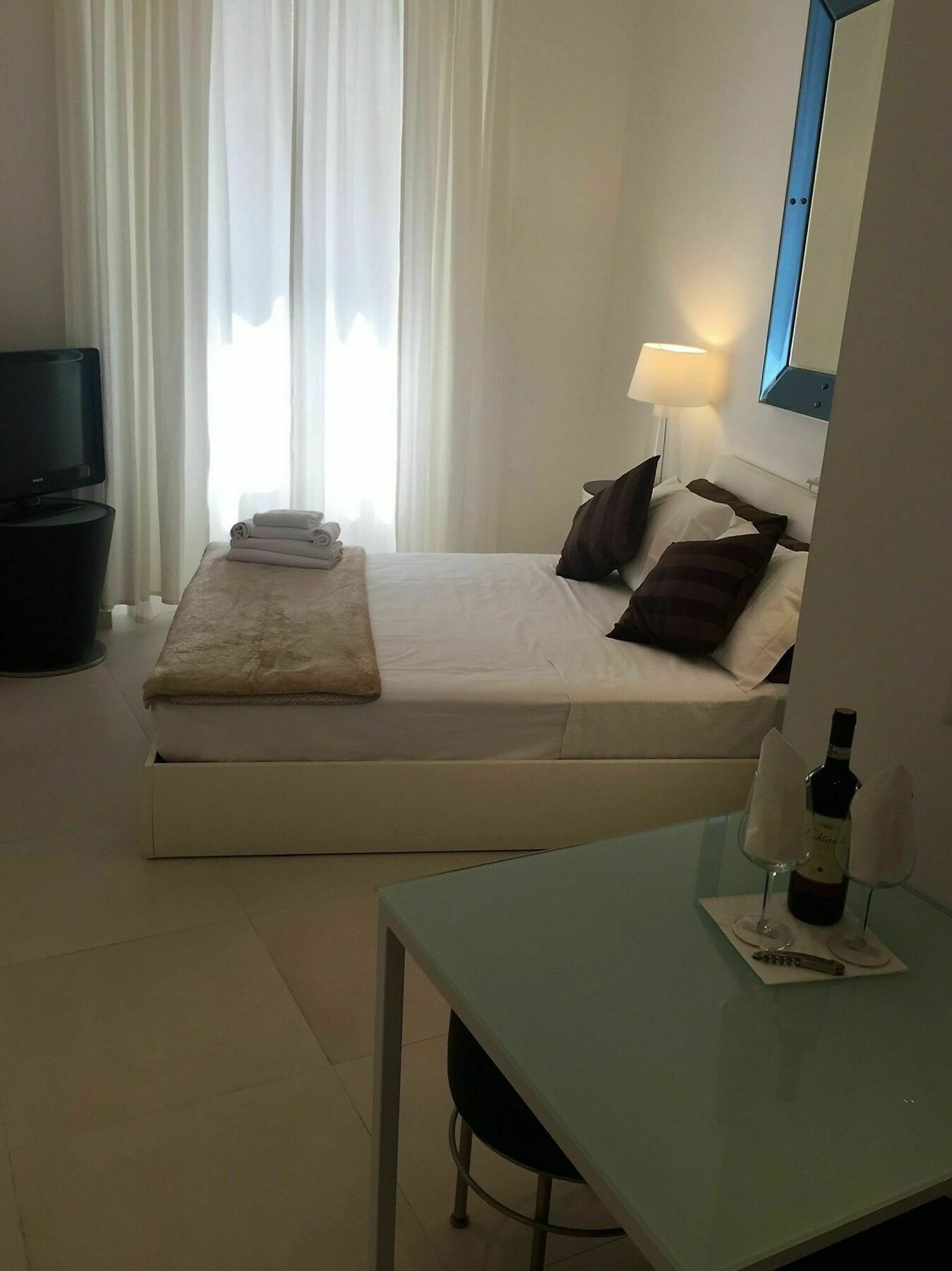 Aureliana Apartments Roma Exterior foto