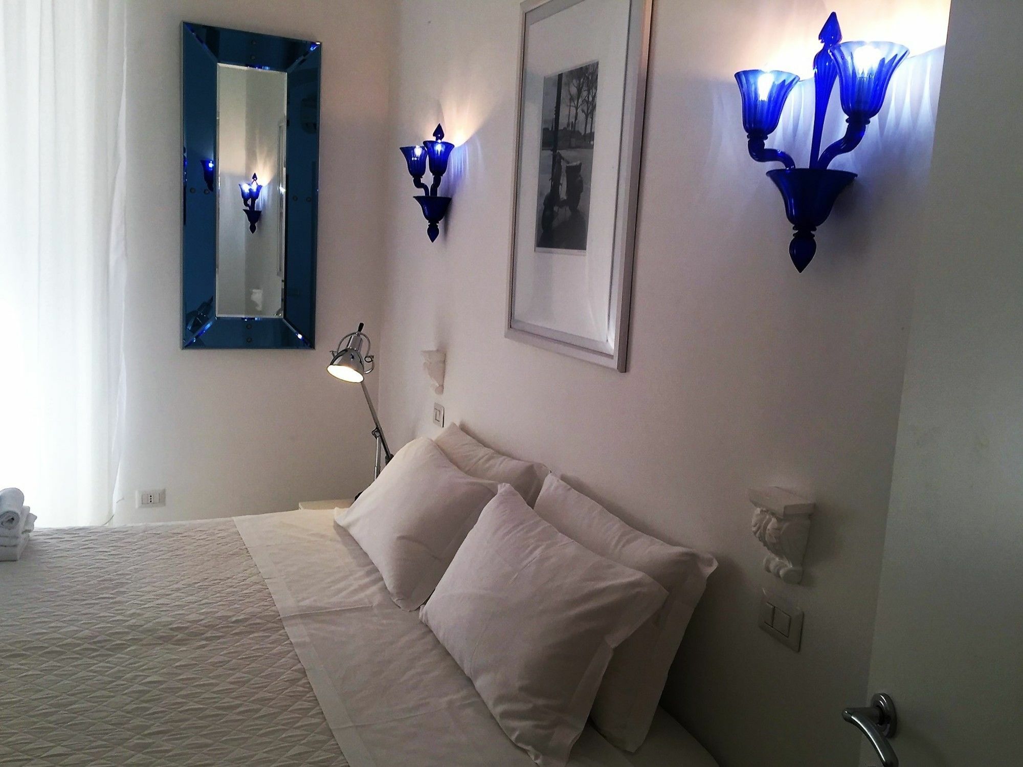 Aureliana Apartments Roma Exterior foto